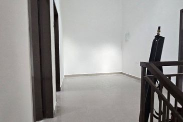 Bandar Baru Kangkar Pulai