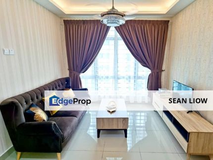 ARC Austin Hill, Johor Bahru, Johor , Service Apartment For Sale , Johor, Johor Bahru