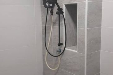 KSL Residence 2 @ Kangkar Tebrau