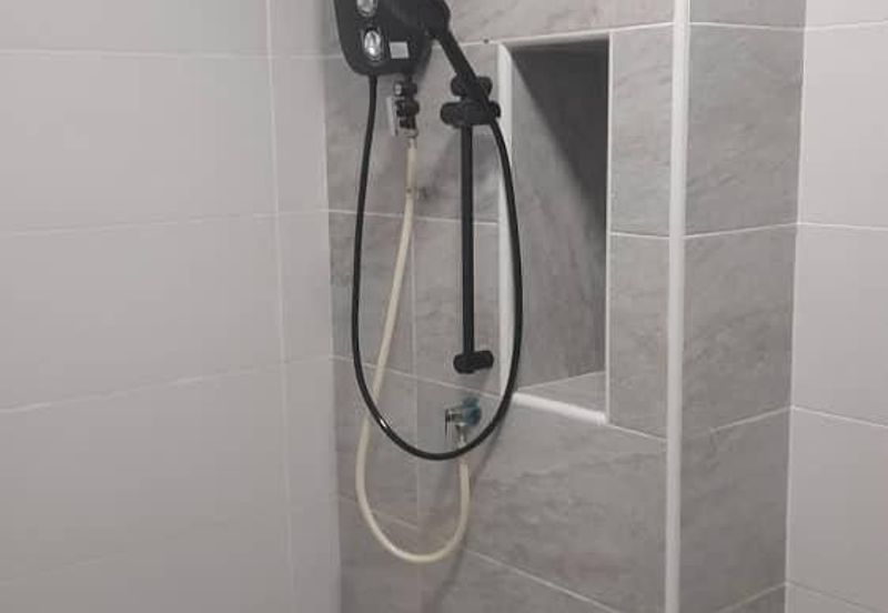 KSL Residence 2 @ Kangkar Tebrau