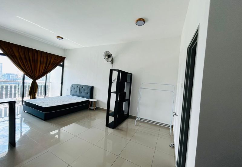 KSL Residence 2 @ Kangkar Tebrau