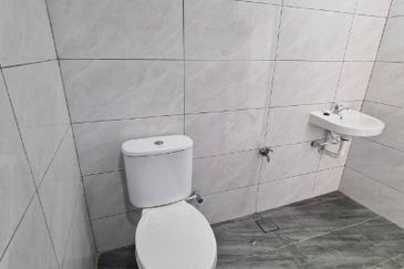 Taman Pulai Utama Flat