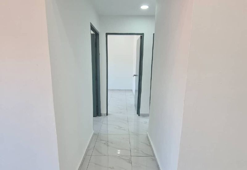 Taman Pulai Utama Flat