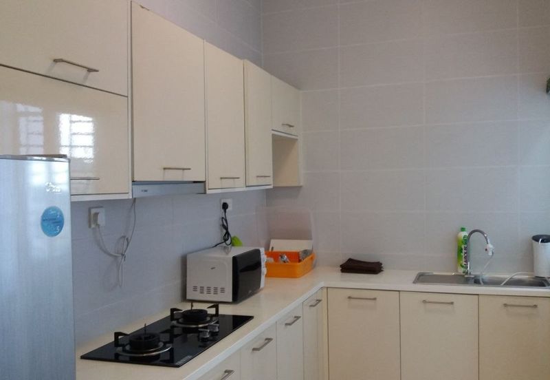 Horizon Residence (Dwi Mutiara)