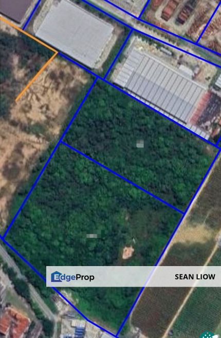 Taman Desa Cemerlang, Ulu Tiram, Joho, Johor, Ulu Tiram