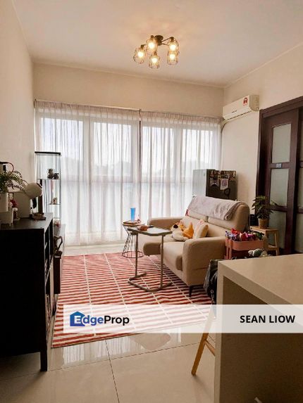 Amberside Country Garden @ Danga Bay, Johor Bahru, Johor , Condominium For Sale , Johor, Johor Bahru