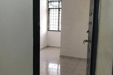 Taman Desa Cemerlang