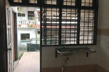 Taman Desa Cemerlang