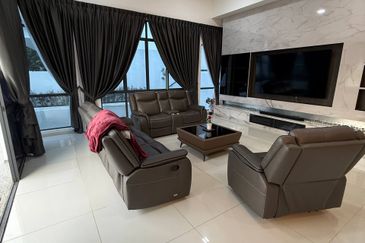 Taman Scientex Kulai