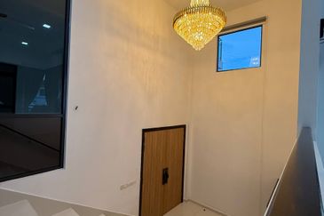 Taman Scientex Kulai