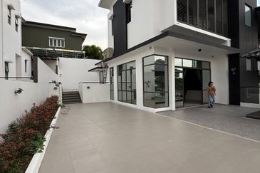 Taman Scientex Kulai