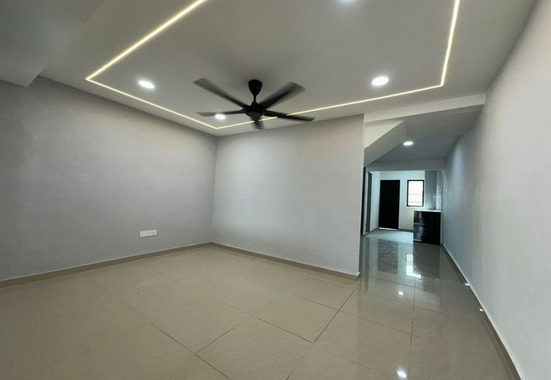 Jalan Mutiara Emas 3