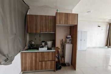 Palazio ( Pangsapuri Mayland Austin )