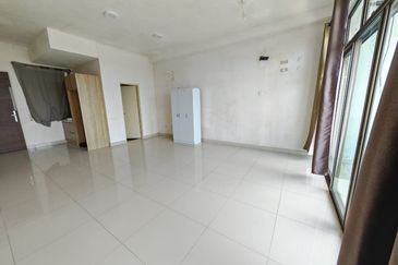 Palazio ( Pangsapuri Mayland Austin )