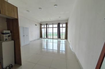 Palazio ( Pangsapuri Mayland Austin )