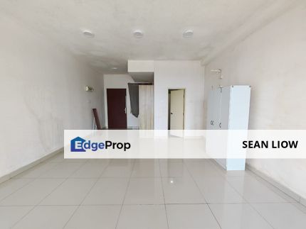 Palazio ( Pamgsapuri Mayland Austin ), Johor Bahru, Johor , Taman Mount Austin Service Residence Studio Unit For Sale , Johor, Johor Bahru