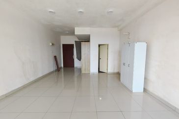 Palazio ( Pangsapuri Mayland Austin )