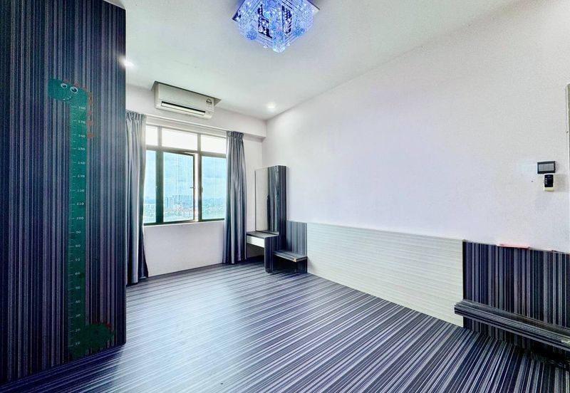 Jentayu Residency (Jentayu Residensi)