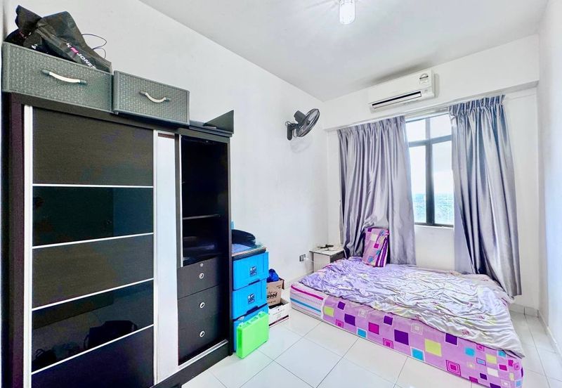 Jentayu Residency (Jentayu Residensi)