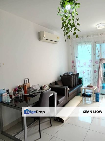 KSL Residences @ Daya, Johor Bahru, Johor , Condominium For Sale , Johor, Johor Bahru