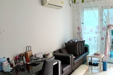 KSL Residences @ Daya