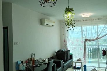 KSL Residences @ Daya