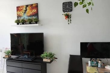 KSL Residences @ Daya