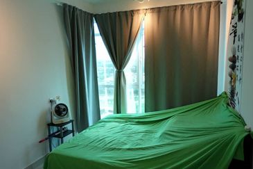 KSL Residences @ Daya