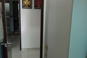 KSL Residences @ Daya