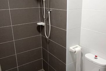 KSL Residences @ Daya