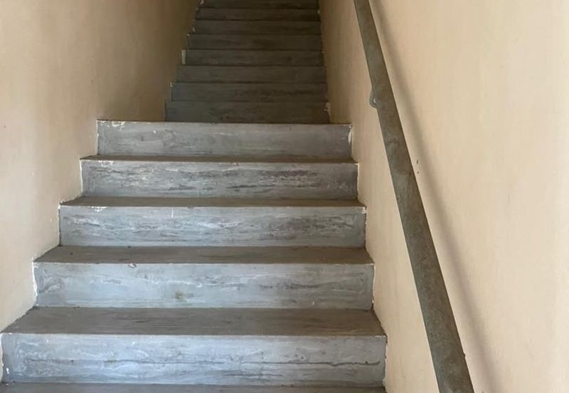 Austin Avenue @ Taman Mount Austin