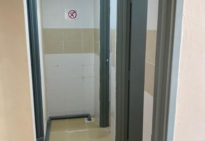 Austin Avenue @ Taman Mount Austin