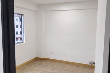 Flat Tasek 64, Bandar Baru Seri Alam