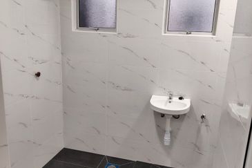 Flat Tasek 64, Bandar Baru Seri Alam