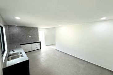 Bandar Baru Kangkar Pulai