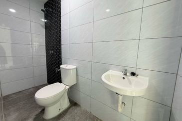 Bandar Baru Kangkar Pulai