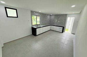 Bandar Baru Kangkar Pulai