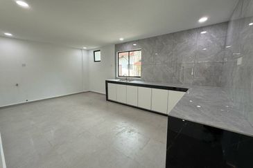 Bandar Baru Kangkar Pulai