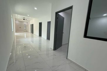 Bandar Baru Kangkar Pulai