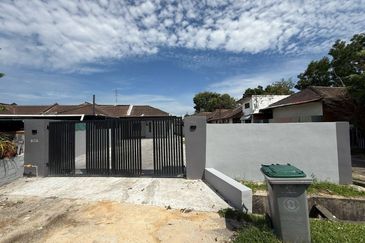 Bandar Baru Kangkar Pulai