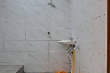 Flat Bandar Selesa Jaya