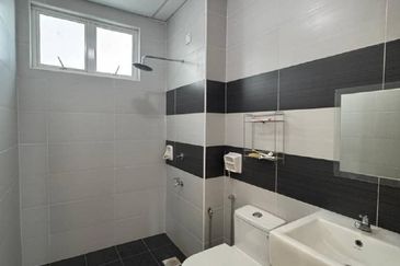 Perling Heights Apartments