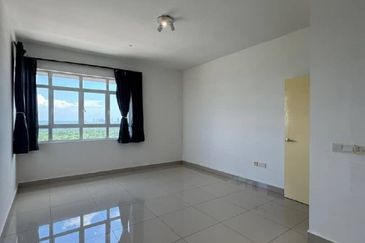 Perling Heights Apartments