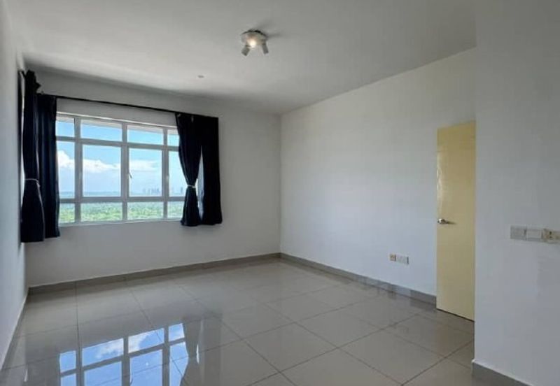 Perling Heights Apartments