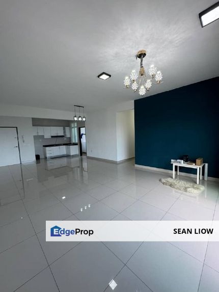 Perling Heights Apartments, Johor Bahru, Johor , 3bed 2bath For Sale , Johor, Johor Bahru