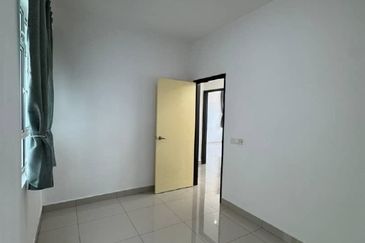 Perling Heights Apartments