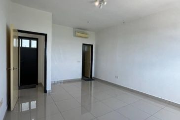 Perling Heights Apartments