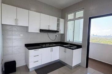 Perling Heights Apartments