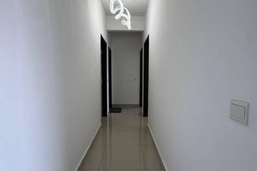 Perling Heights Apartments