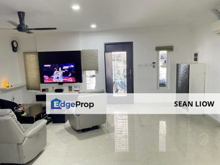 Taman Pulai Utama, Skudai, Johor , Double Storey Terrace House For Sale , Johor, Skudai